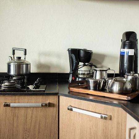 Toledo'S House Apartment Sao Francisco de Paula  Ngoại thất bức ảnh