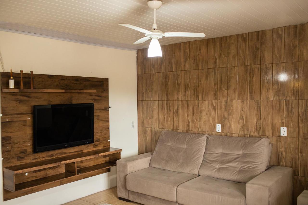 Toledo'S House Apartment Sao Francisco de Paula  Ngoại thất bức ảnh