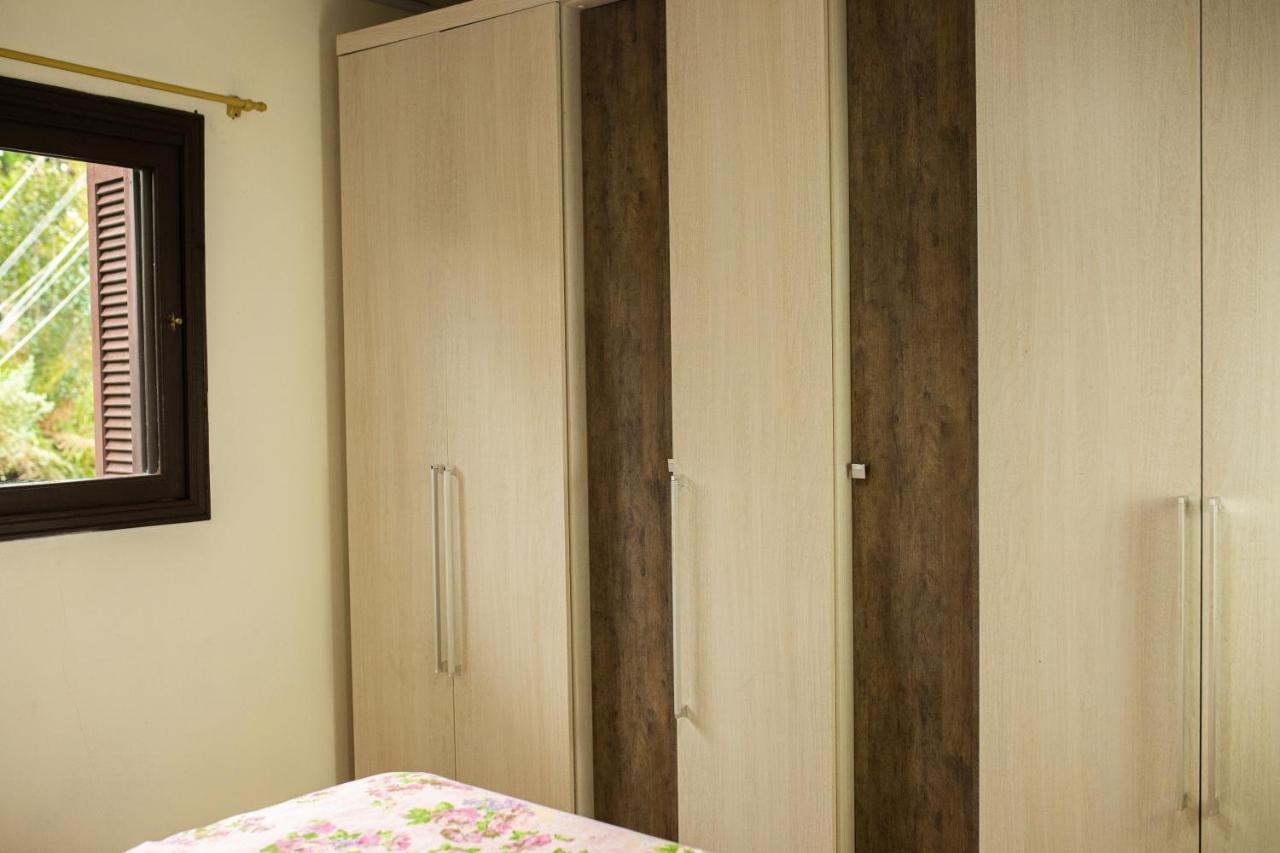 Toledo'S House Apartment Sao Francisco de Paula  Ngoại thất bức ảnh