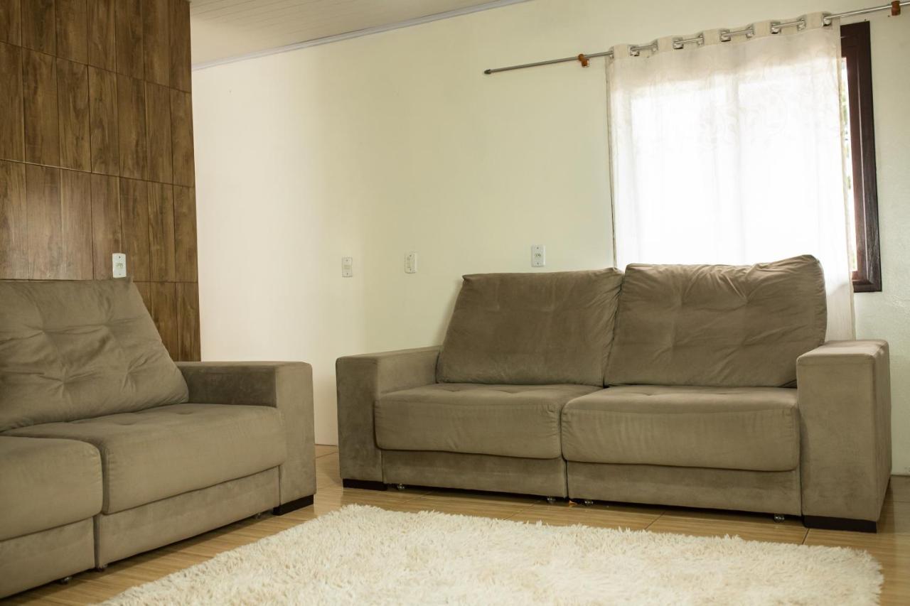Toledo'S House Apartment Sao Francisco de Paula  Ngoại thất bức ảnh