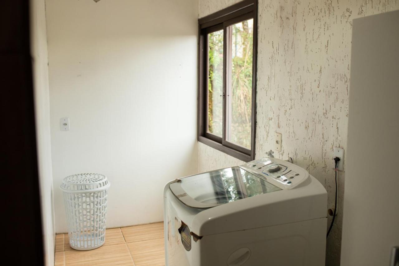 Toledo'S House Apartment Sao Francisco de Paula  Ngoại thất bức ảnh