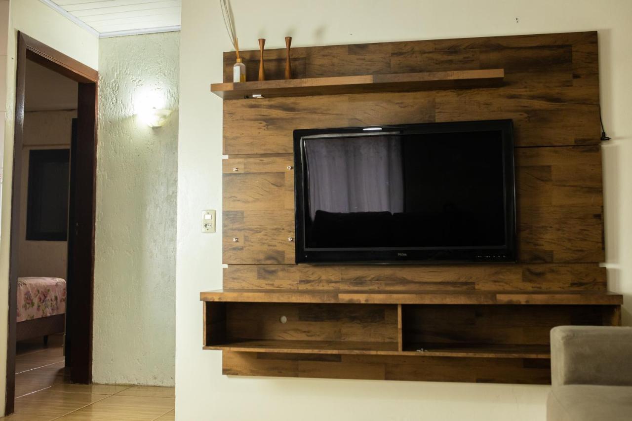 Toledo'S House Apartment Sao Francisco de Paula  Ngoại thất bức ảnh