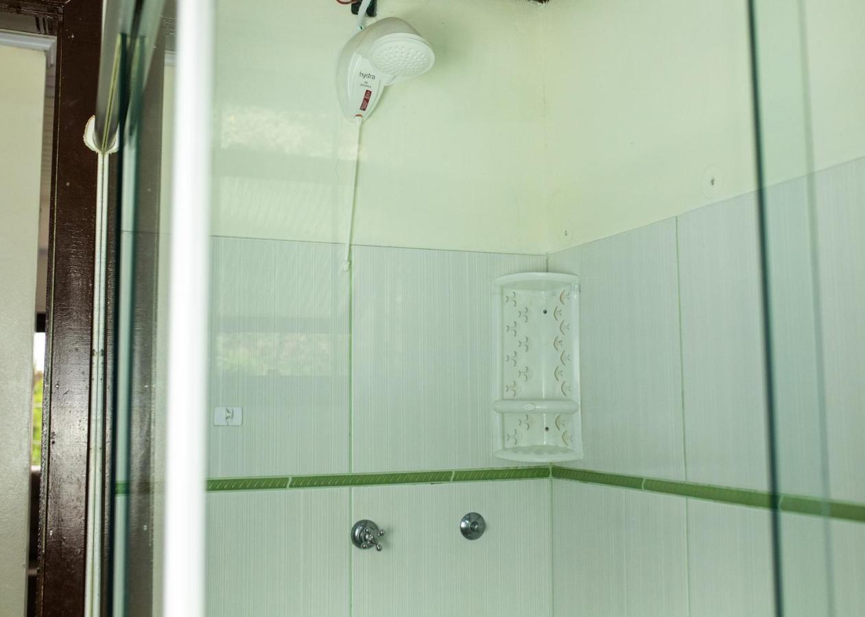 Toledo'S House Apartment Sao Francisco de Paula  Ngoại thất bức ảnh