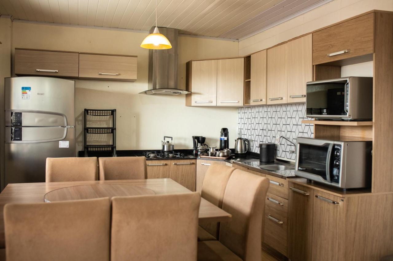 Toledo'S House Apartment Sao Francisco de Paula  Ngoại thất bức ảnh