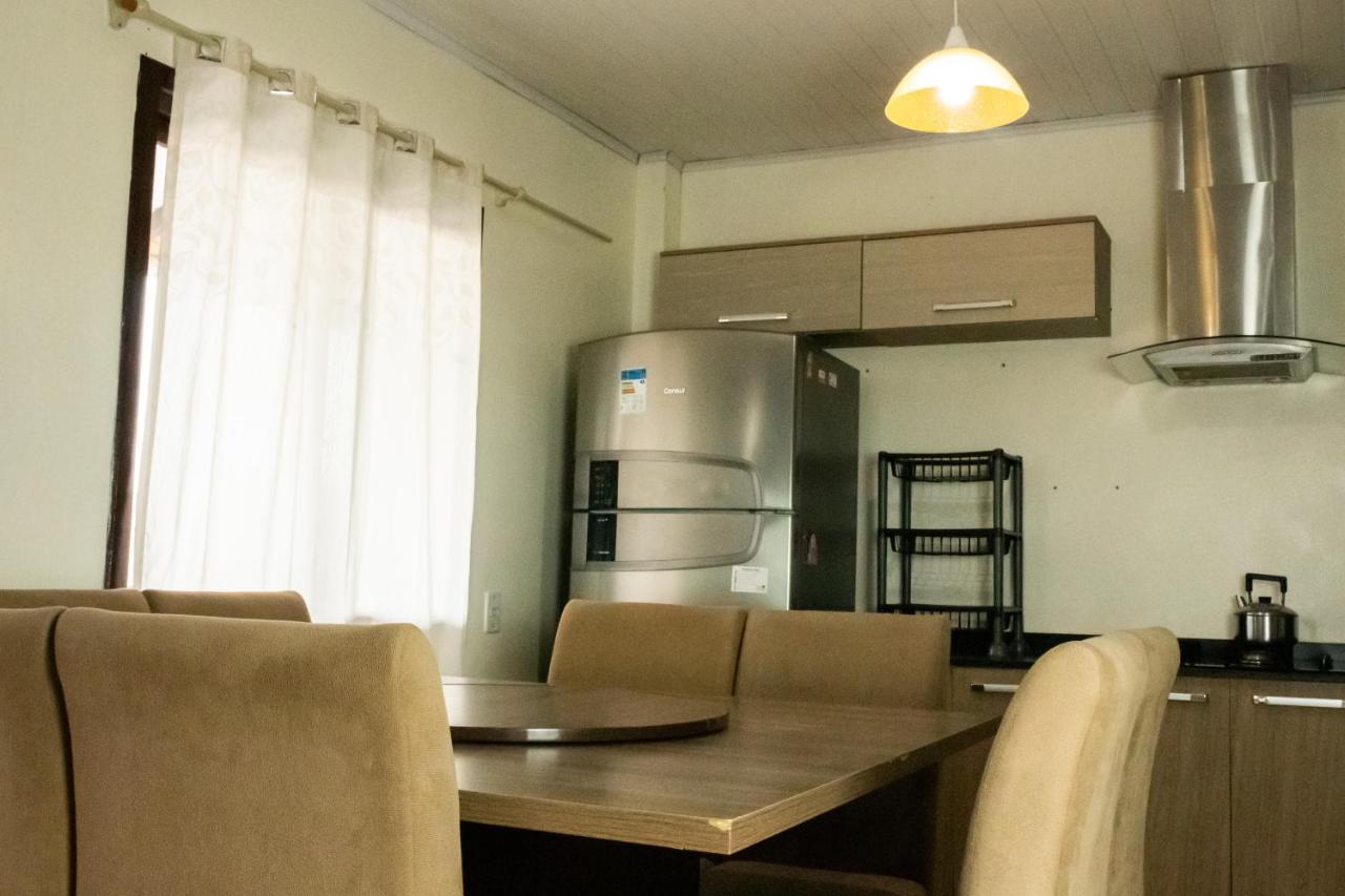 Toledo'S House Apartment Sao Francisco de Paula  Ngoại thất bức ảnh
