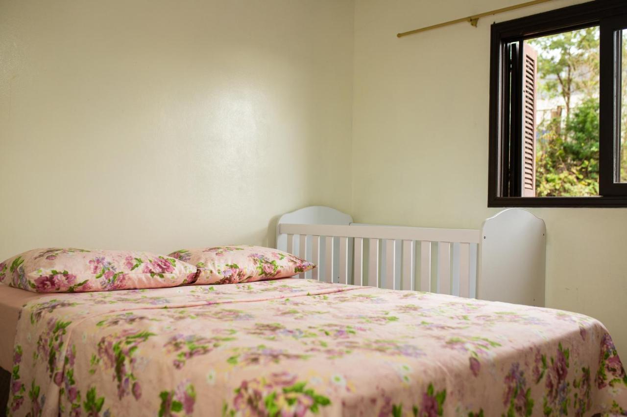 Toledo'S House Apartment Sao Francisco de Paula  Ngoại thất bức ảnh