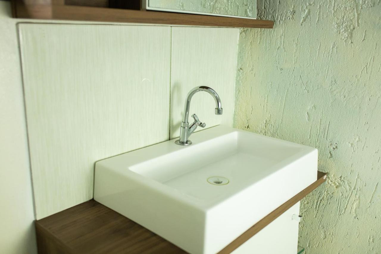 Toledo'S House Apartment Sao Francisco de Paula  Ngoại thất bức ảnh