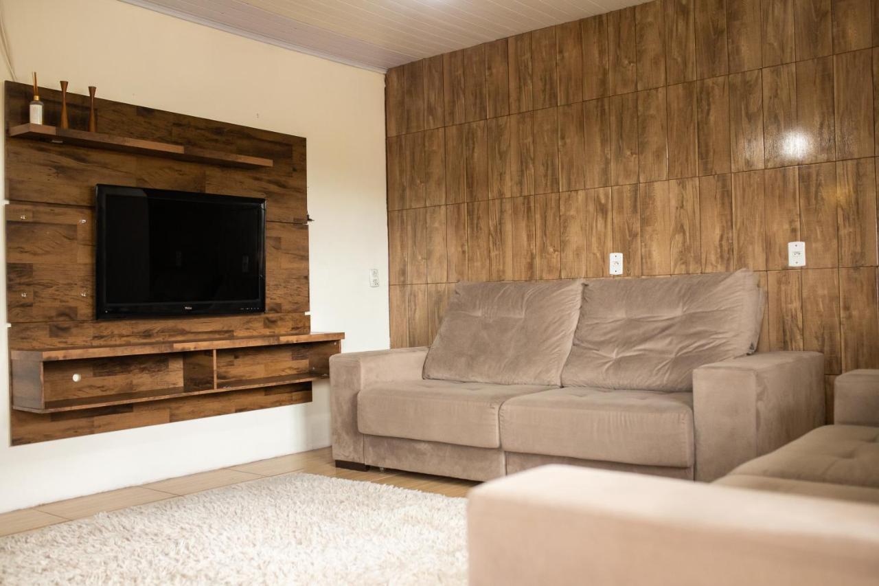 Toledo'S House Apartment Sao Francisco de Paula  Ngoại thất bức ảnh